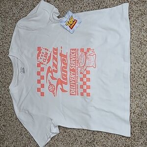 Toy Story Pizza Planet T-shirt